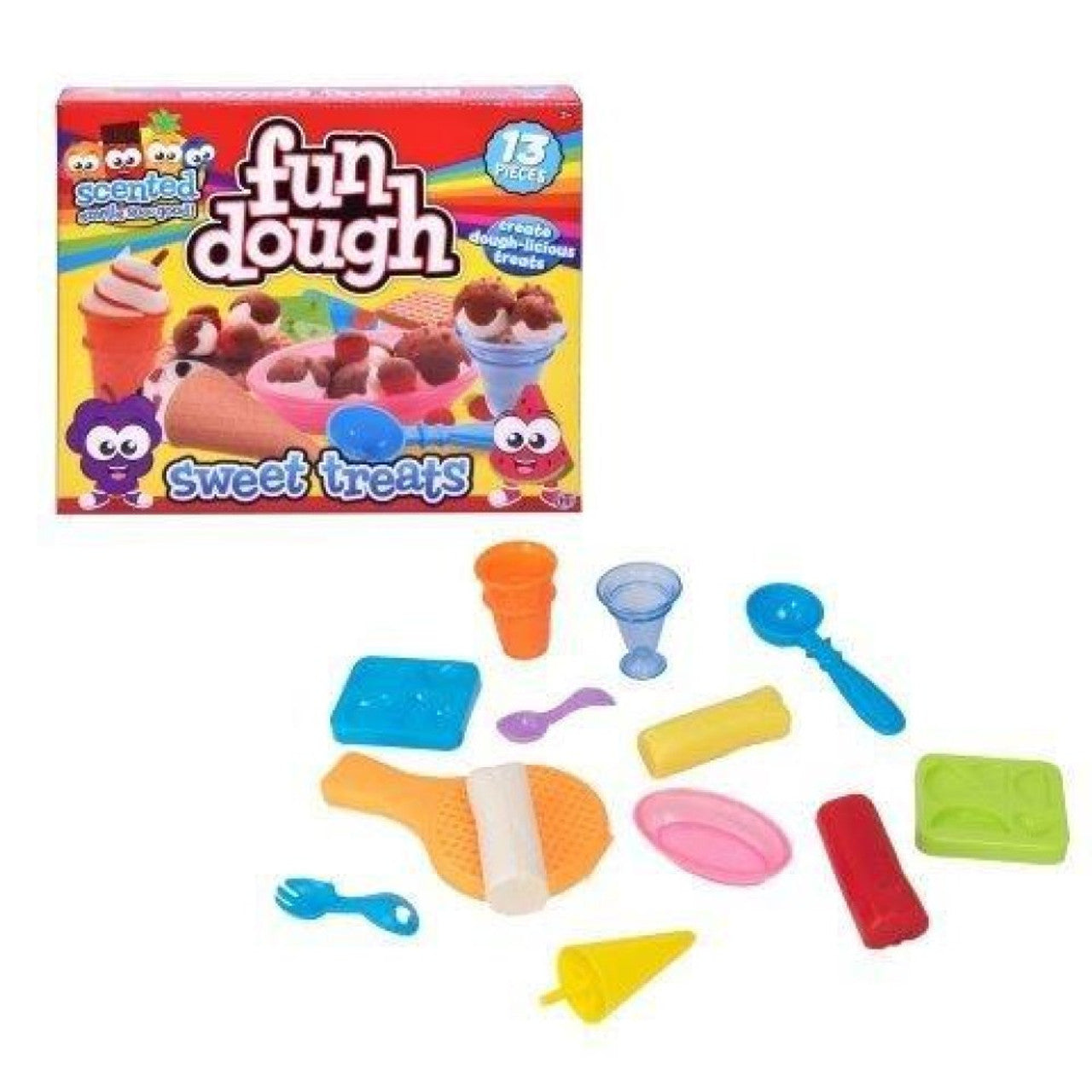 Sweet Treats