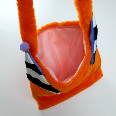 Hello Kitty Trick or Treat Bags β Fun Halloween Collecting for Kids ππ