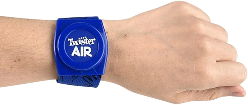 Game Twister Air – App-Enabled Augmented Reality Party Game