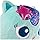 Gabby’s Dollhouse Interactive Talking MerCat Plush – Lights, Music & Phrases (Ages 3+)