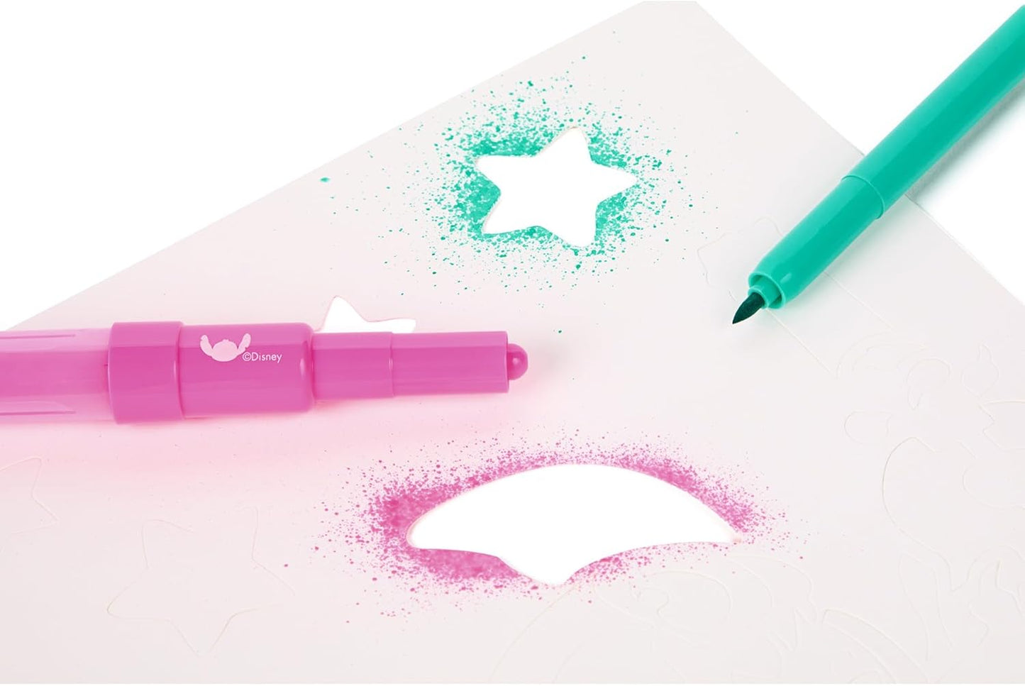 STITCH Spray Pen Set in A4 Envelope