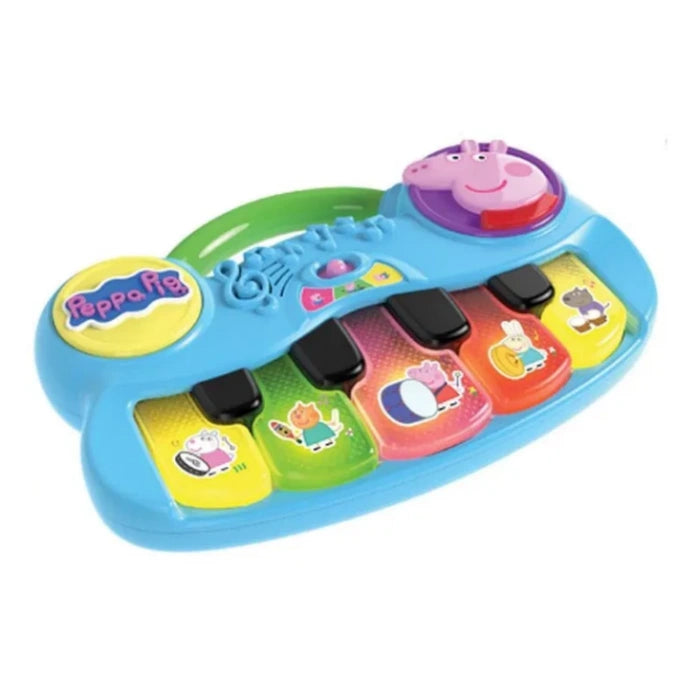 Peppa Pig Keyboard | Musical Toy for Kids