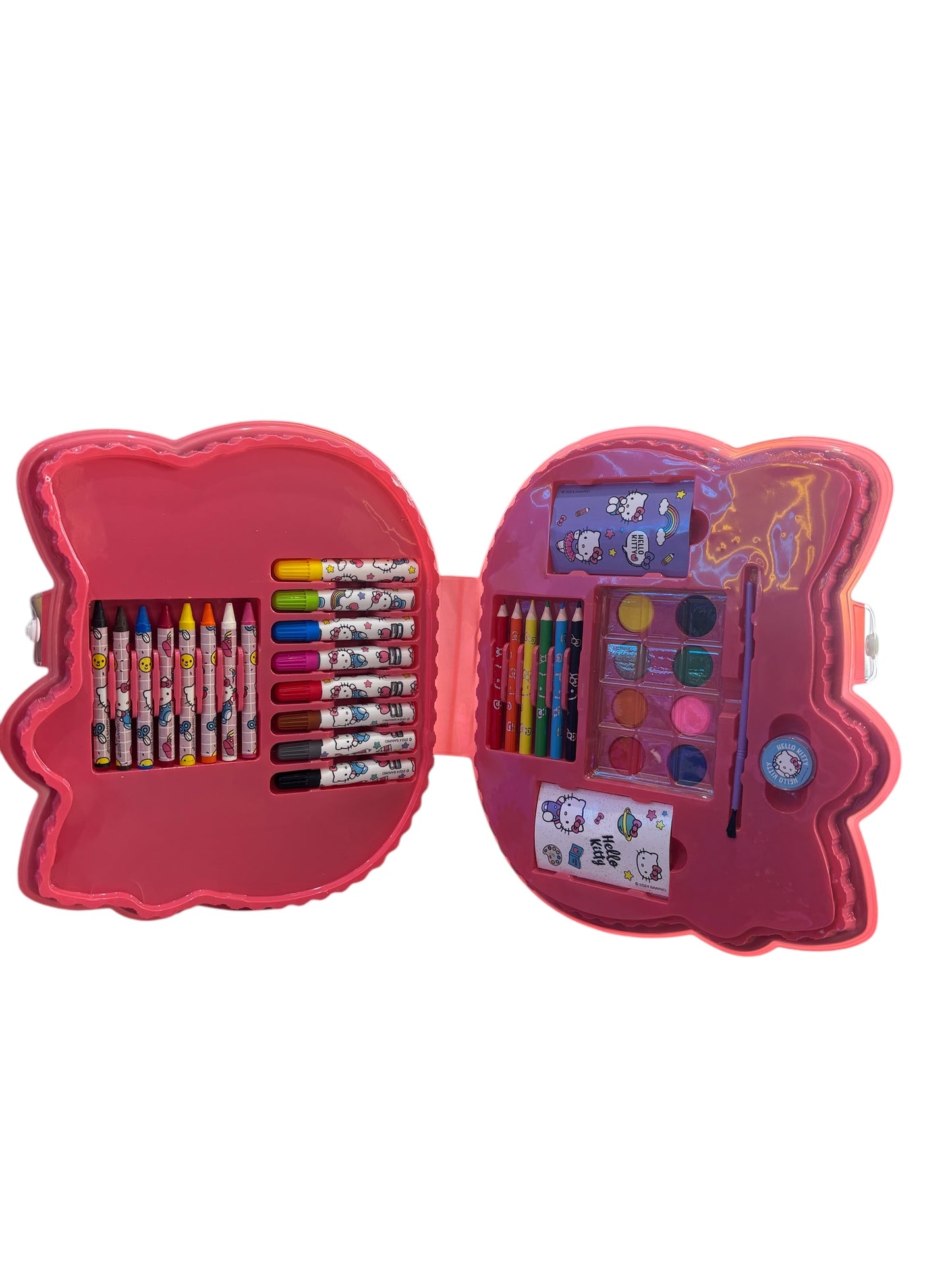 Hello Kitty Case – Creative Fun for Kids & Fans