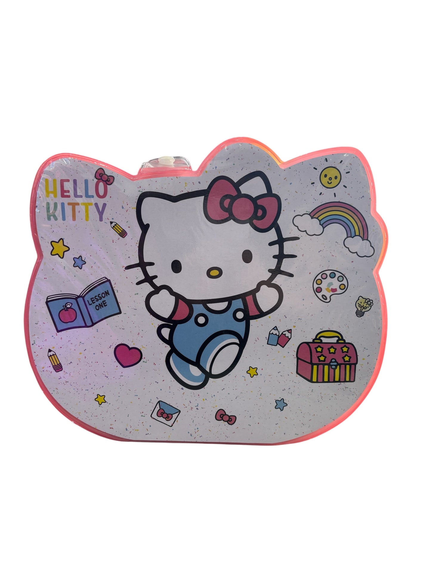 Hello Kitty Case – Creative Fun for Kids & Fans