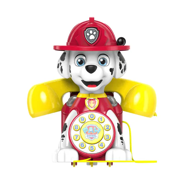 Paw Patrol Marshall SOS Phone – Interactive Kids Rescue Toy