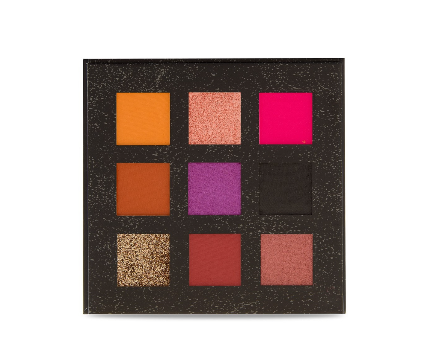 Disney Nightmare Before Christmas Eye Shadow Palette Jack