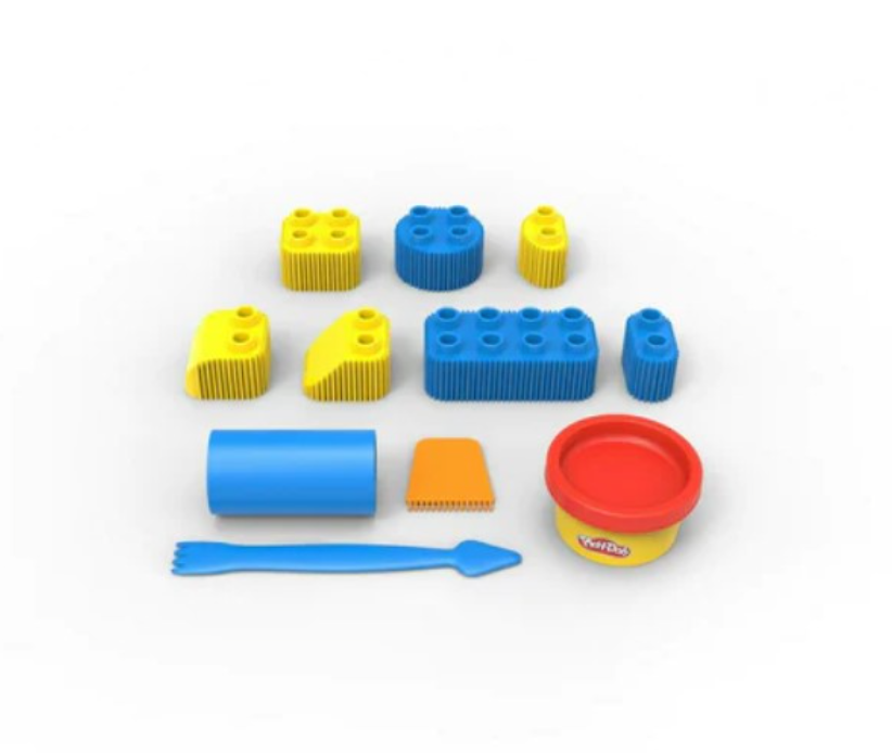 Play-Doh Blocks Starter Set