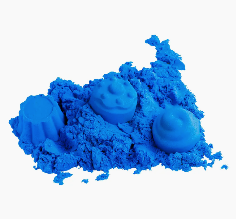 ORB Sensory Sand – Endless Fun for Creative Play!
