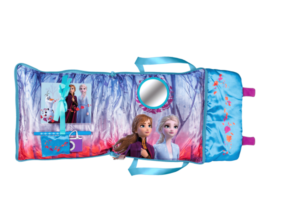 Frozen II Secret Diary Bag