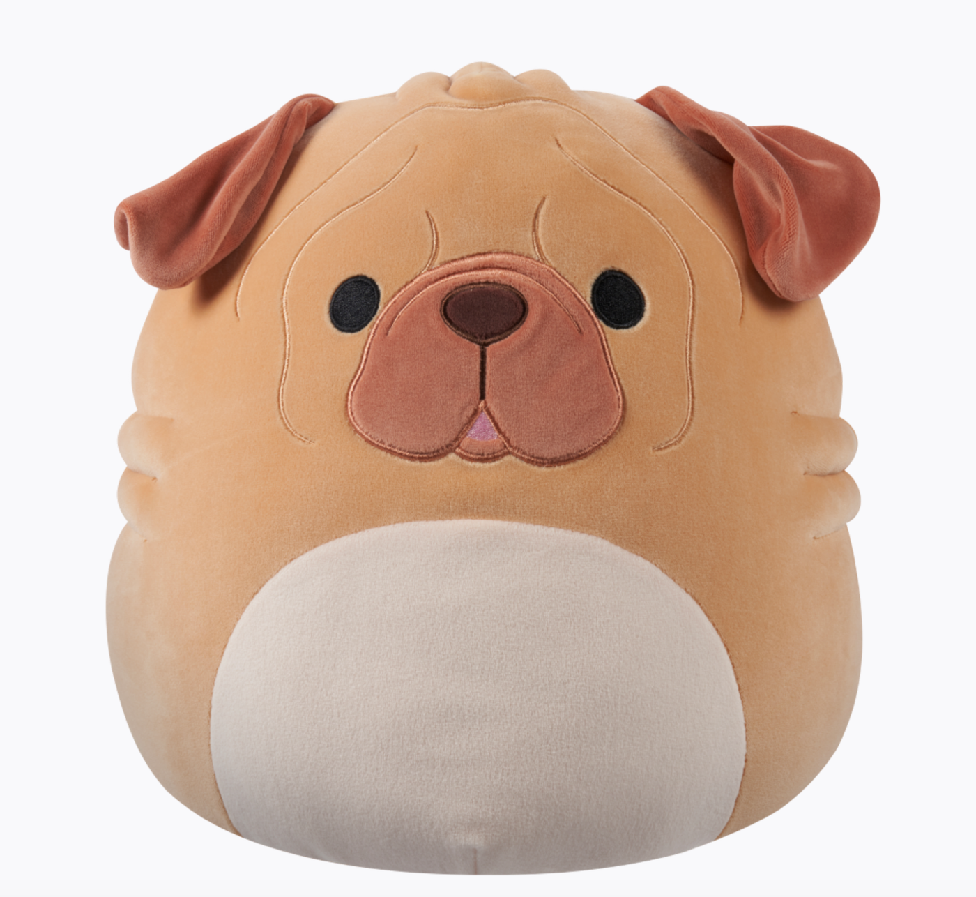 Squishmallows Fuzz-A-Mallows Plush 30cm