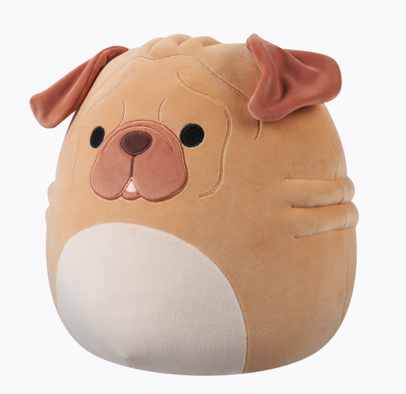 Squishmallows Fuzz-A-Mallows Plush 30cm