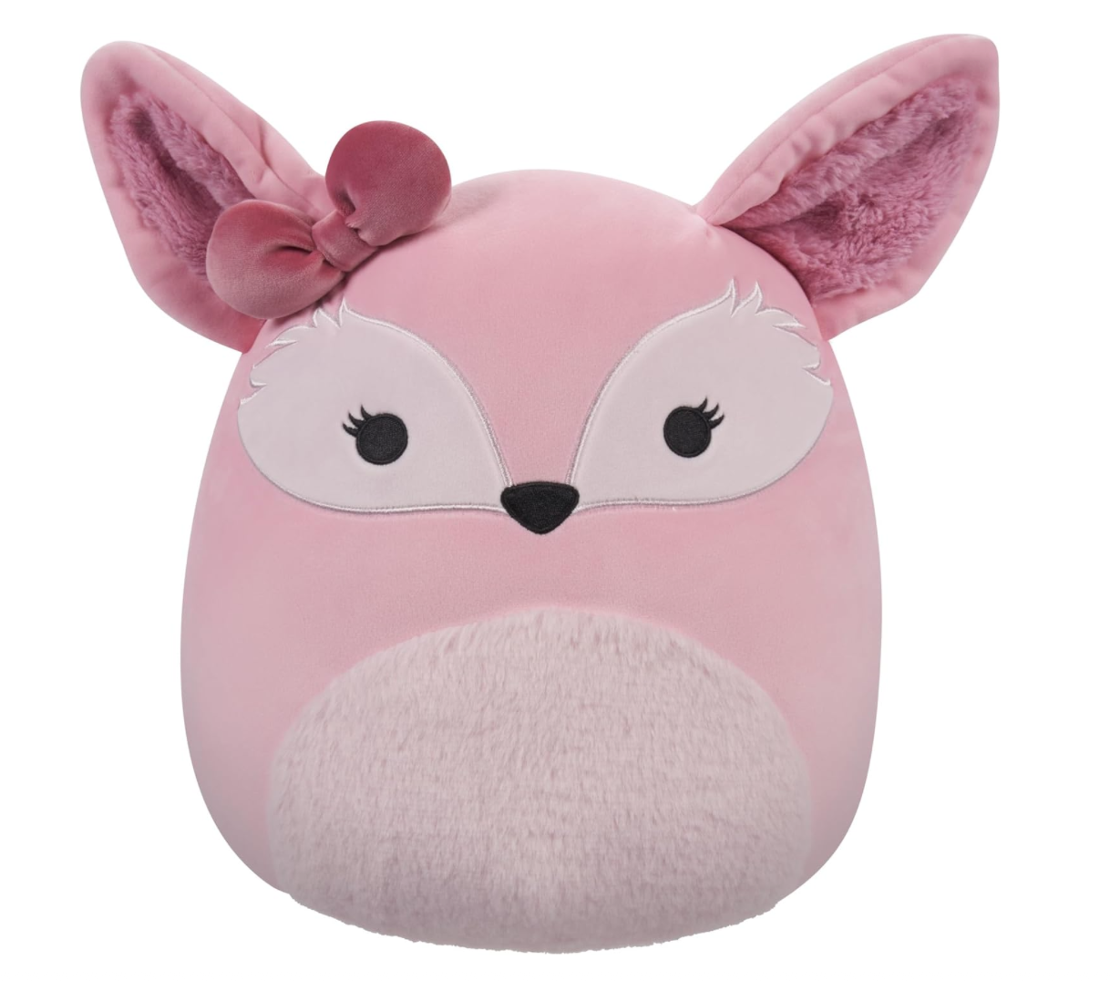 Squishmallows Fuzz-A-Mallows Plush 30cm