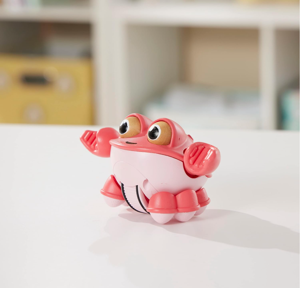 Playskool Little Wonders - Colby Crab