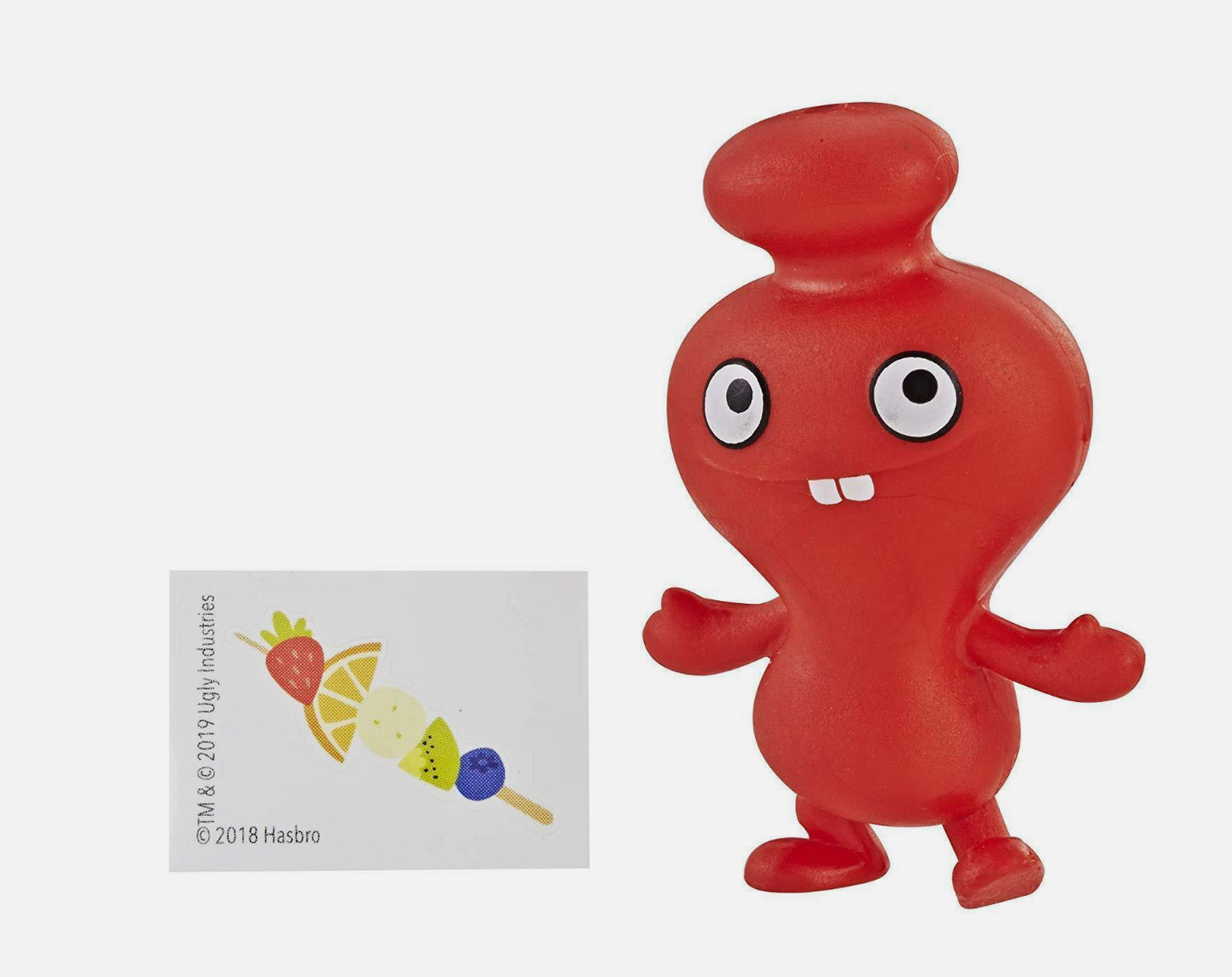 Ugly Dolls Mini Series