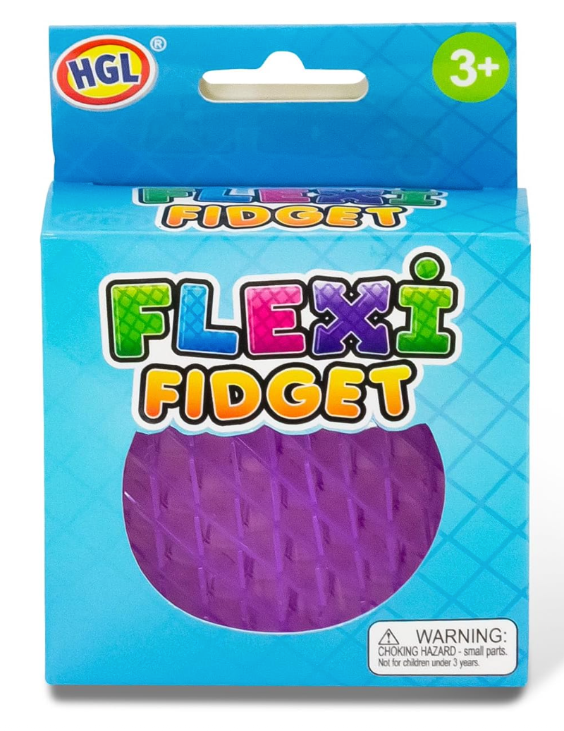 Flexi Fidget Small