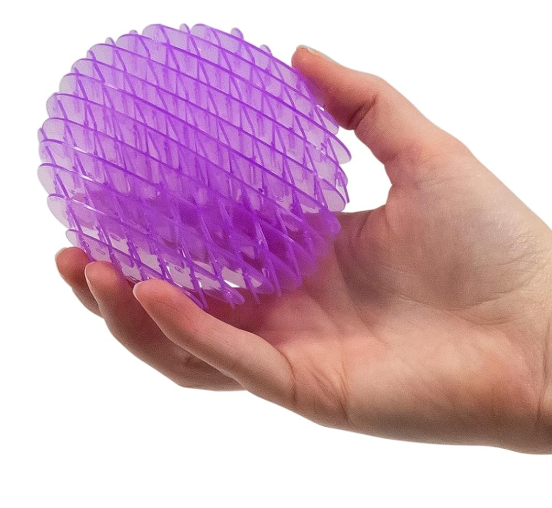 Flexi Fidget Small