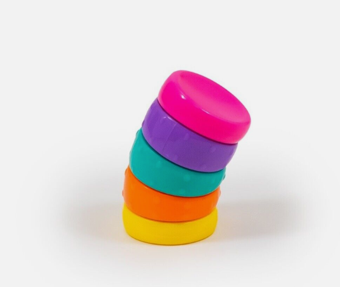 Twist N Turn Fidget Rainbow