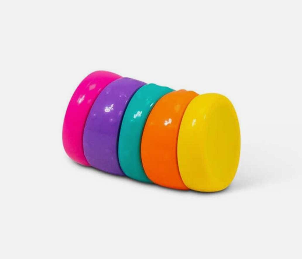 Twist N Turn Fidget Rainbow