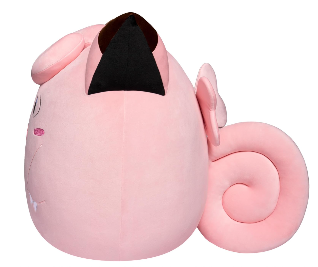 Squishmallows Pokemon 25cm- Clefairy