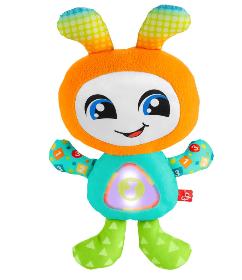 Fisher Price DJ Groovin Go