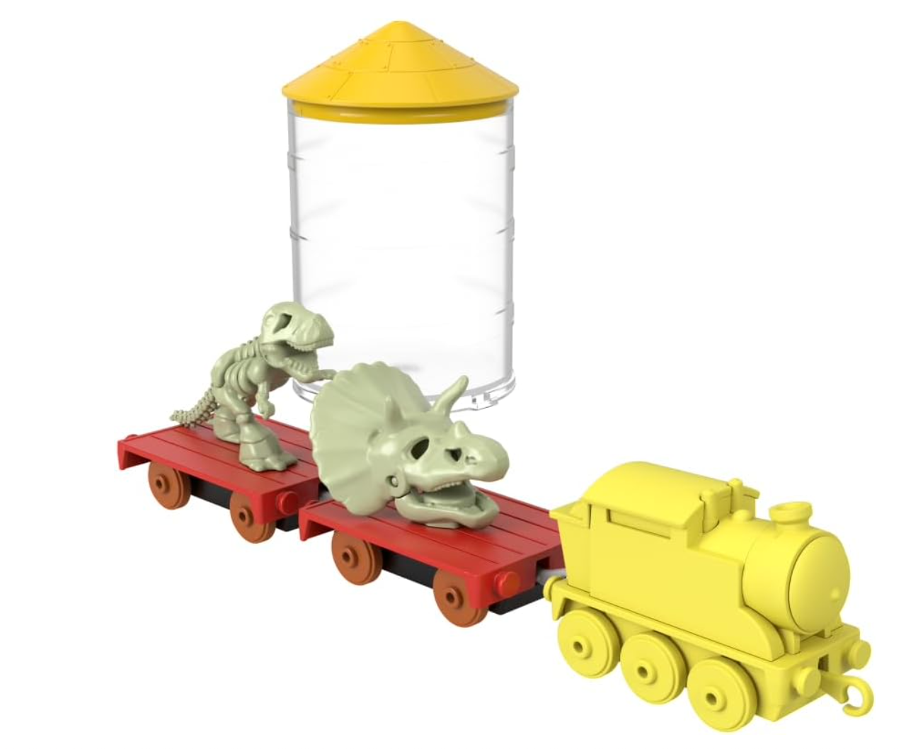 Thomas & Friends Color Reveal & Surprise