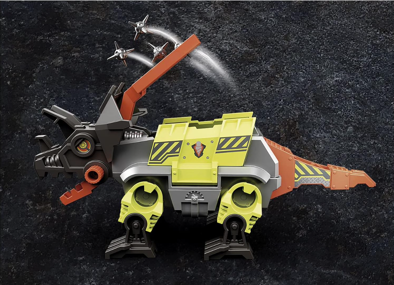 Playmobil Dino Rise Dino Robot