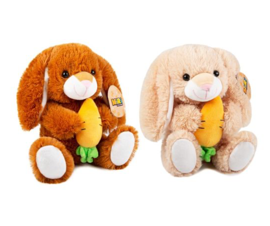 Bunny Plush