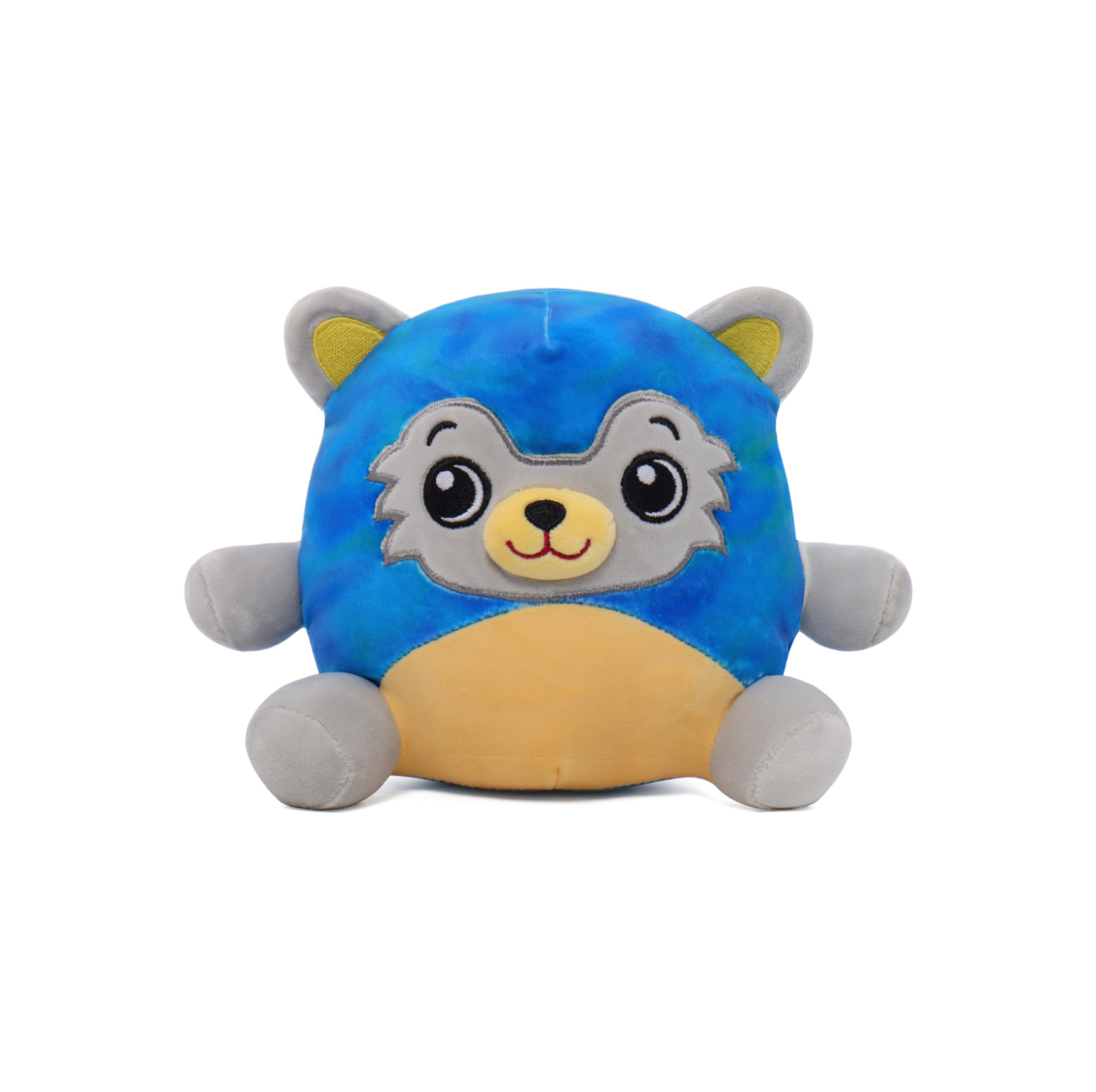 Dream Beams – Soft & Huggable Plush with a Glow-in-the-Dark Surprise!