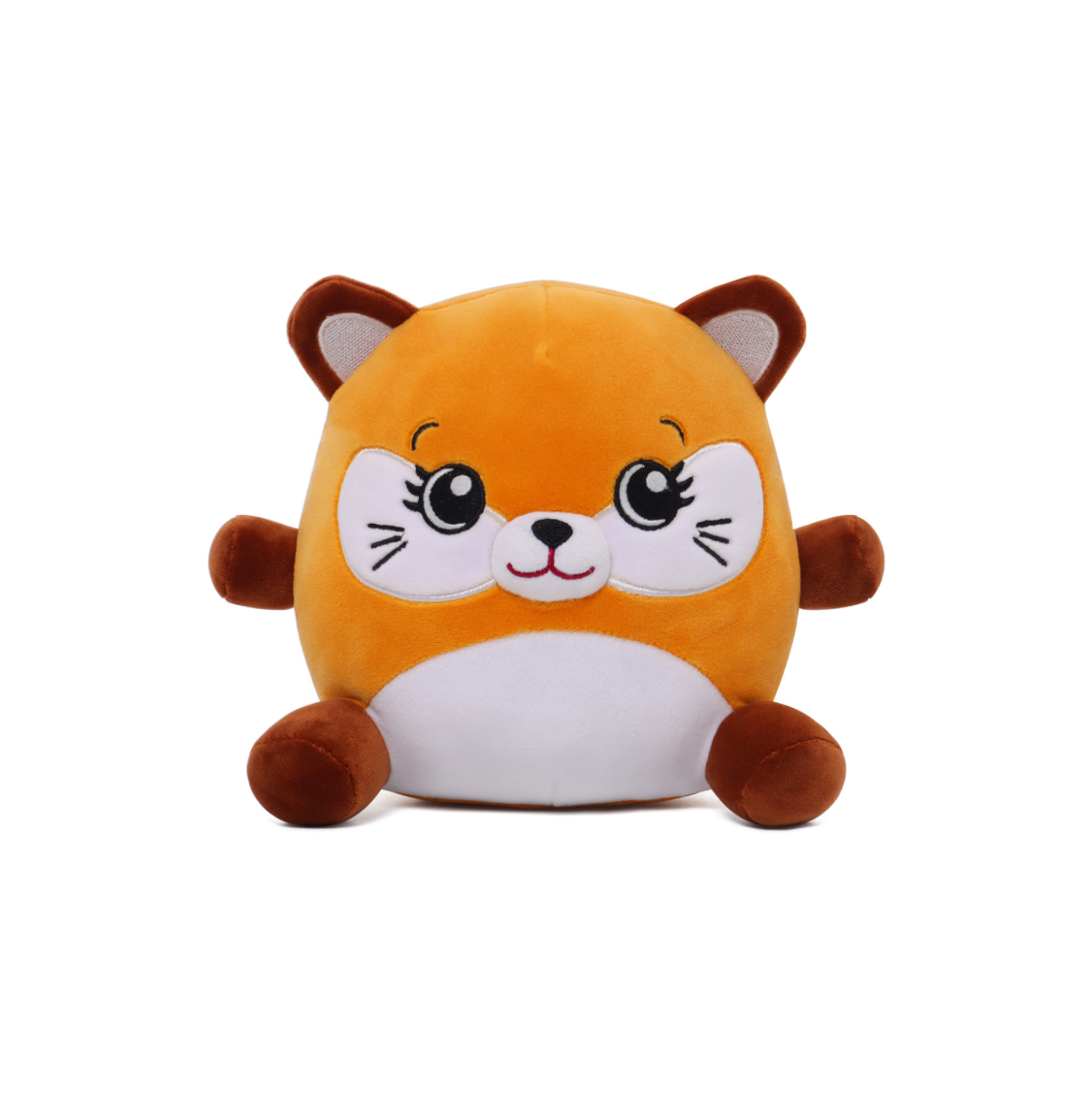 Dream Beams – Soft & Huggable Plush with a Glow-in-the-Dark Surprise!