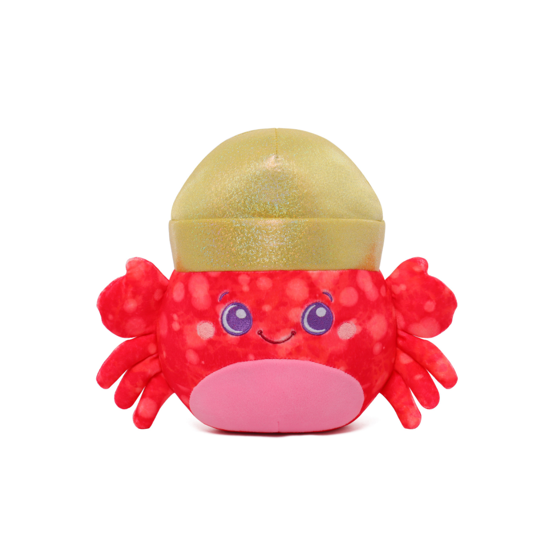 Dream Beams – Soft & Huggable Plush with a Glow-in-the-Dark Surprise!