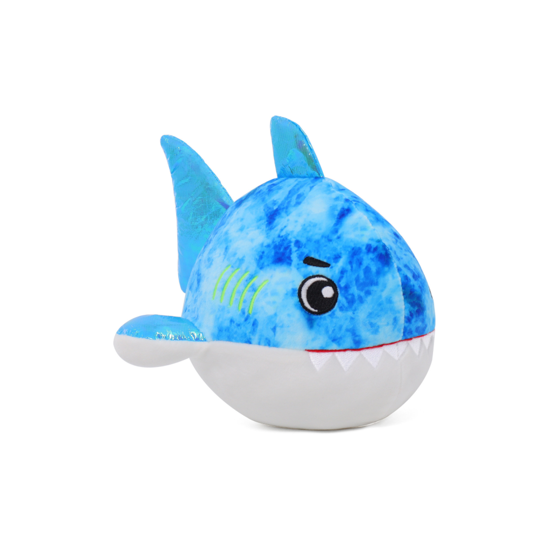 Dream Beams – Soft & Huggable Plush with a Glow-in-the-Dark Surprise!