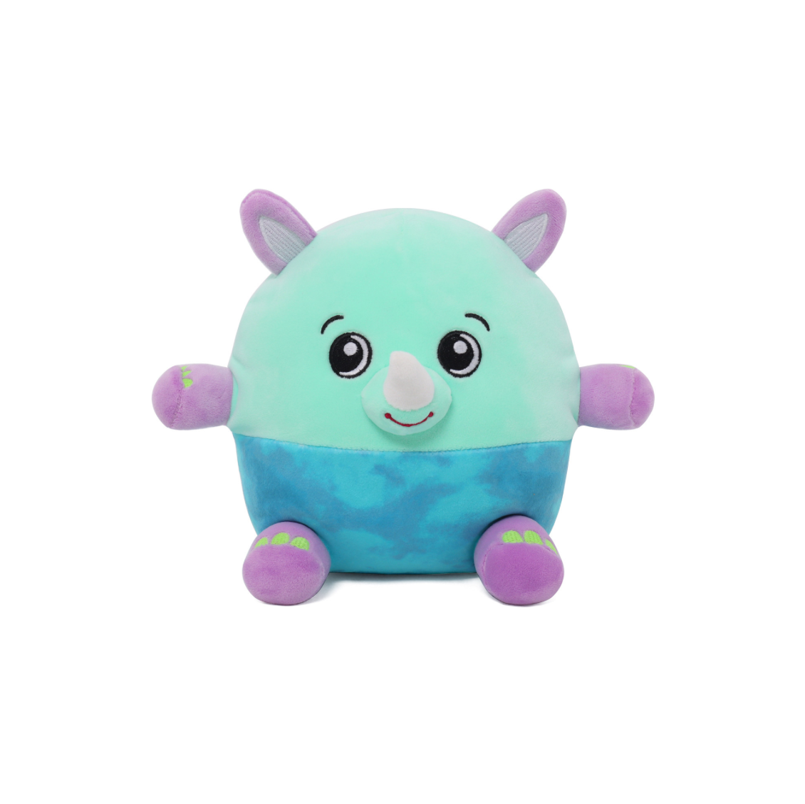 Dream Beams – Soft & Huggable Plush with a Glow-in-the-Dark Surprise!