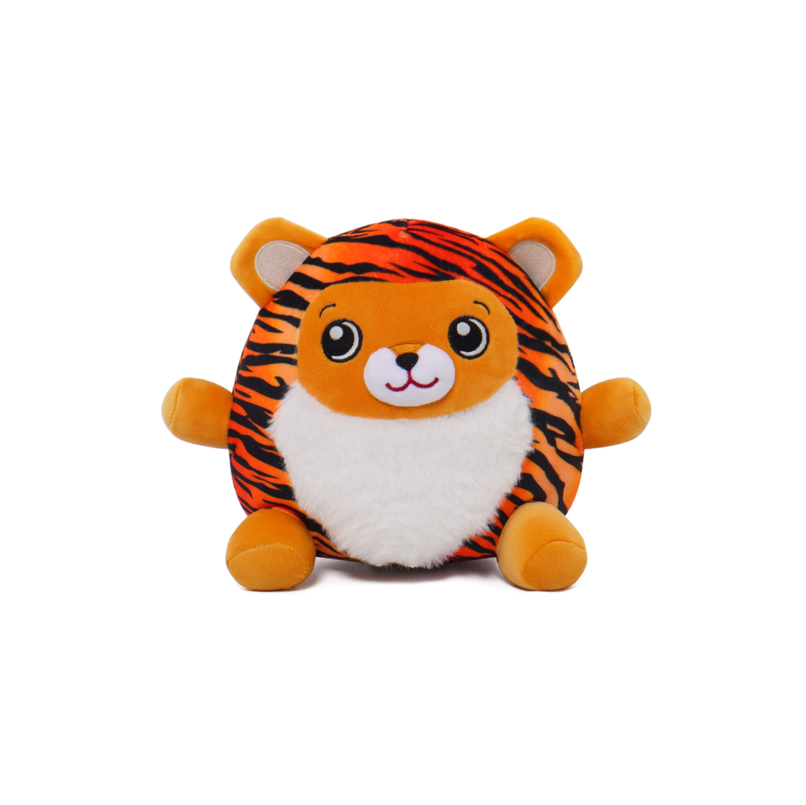 Dream Beams – Soft & Huggable Plush with a Glow-in-the-Dark Surprise!