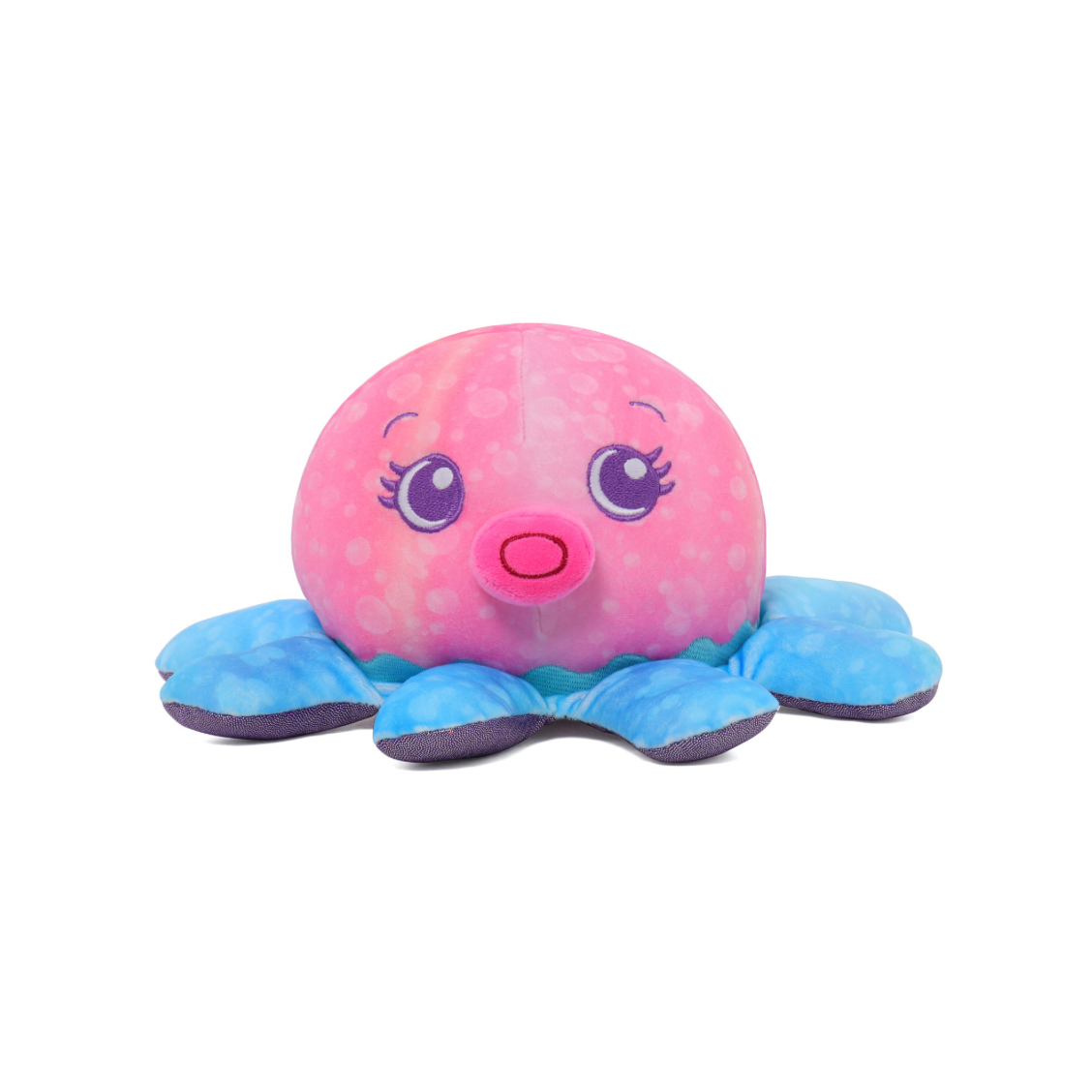 Dream Beams – Soft & Huggable Plush with a Glow-in-the-Dark Surprise!