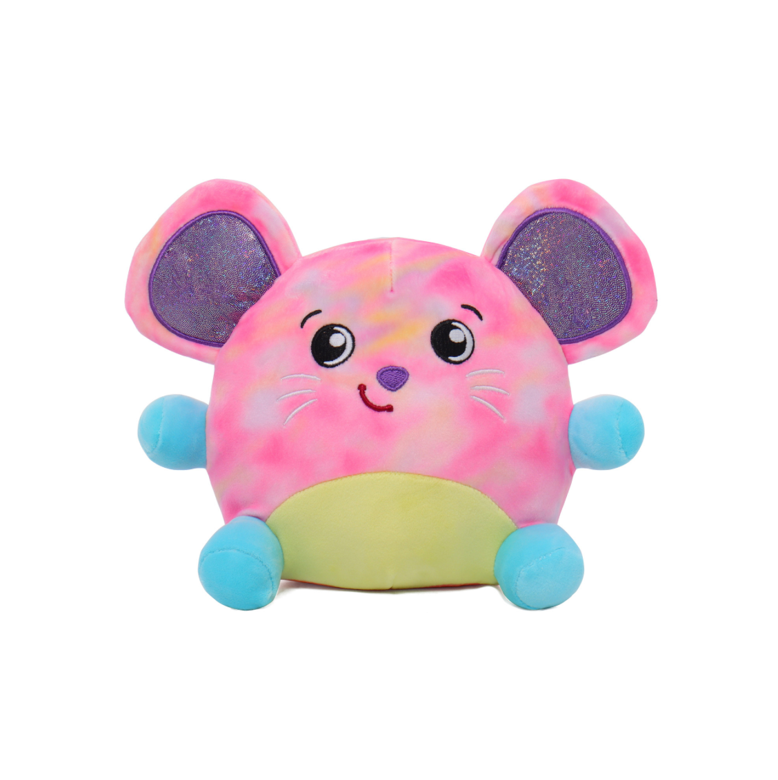 Dream Beams – Soft & Huggable Plush with a Glow-in-the-Dark Surprise!
