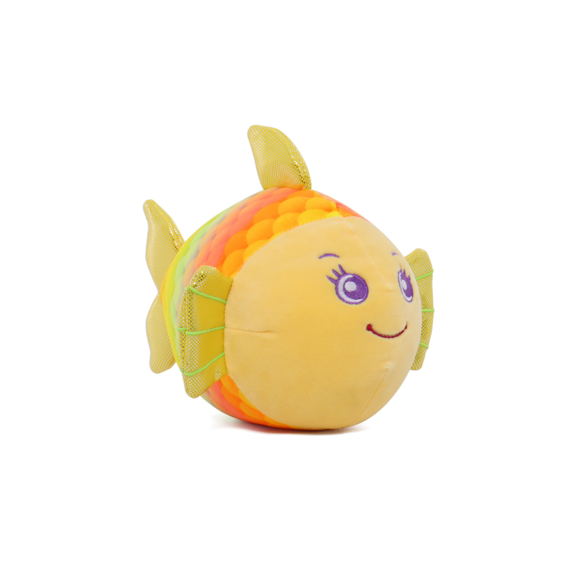 Dream Beams – Soft & Huggable Plush with a Glow-in-the-Dark Surprise!