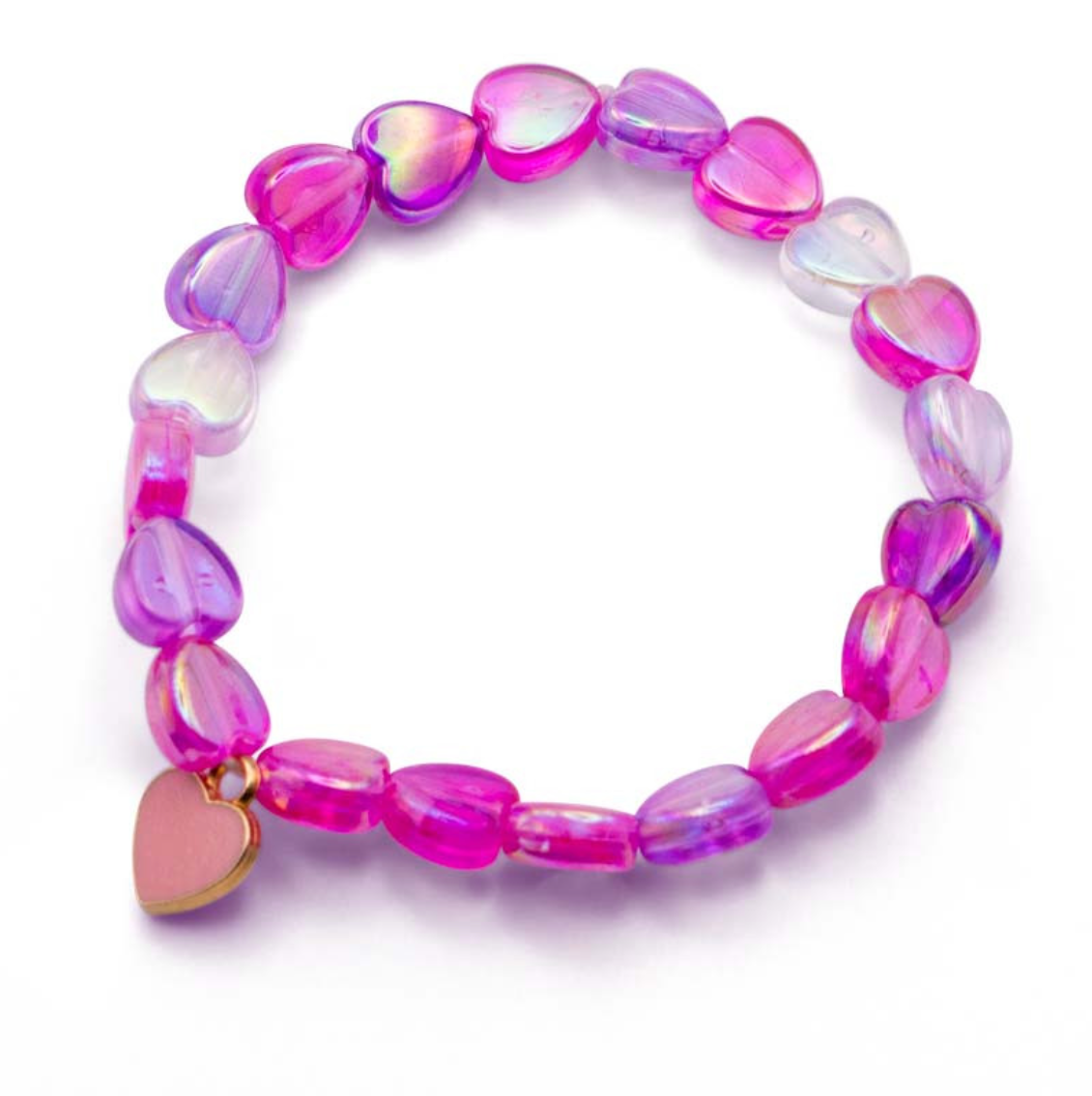 Pick N Pop Bracelets Love Heart