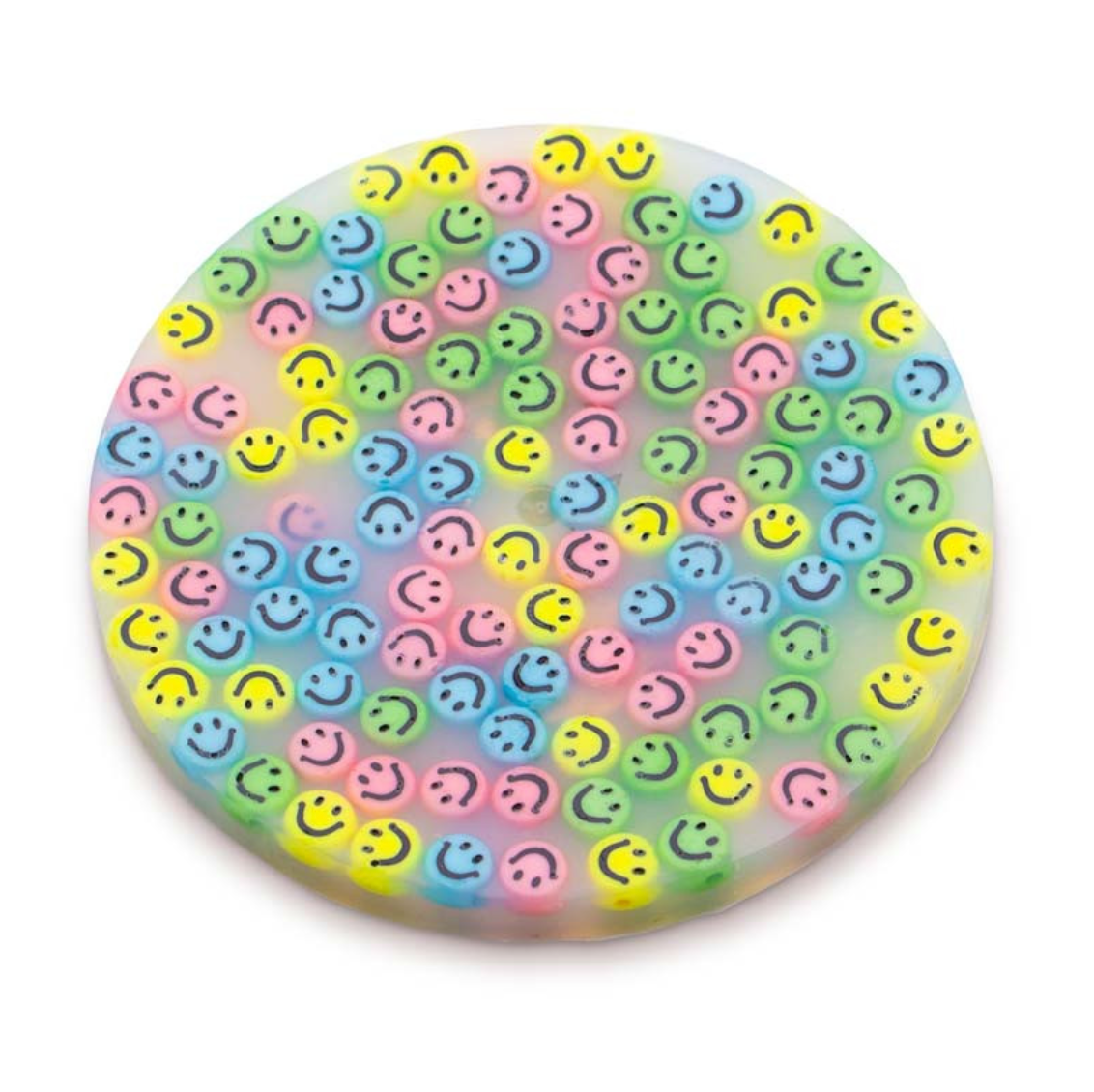 Pick N Pop Bracelets Happy Smiling