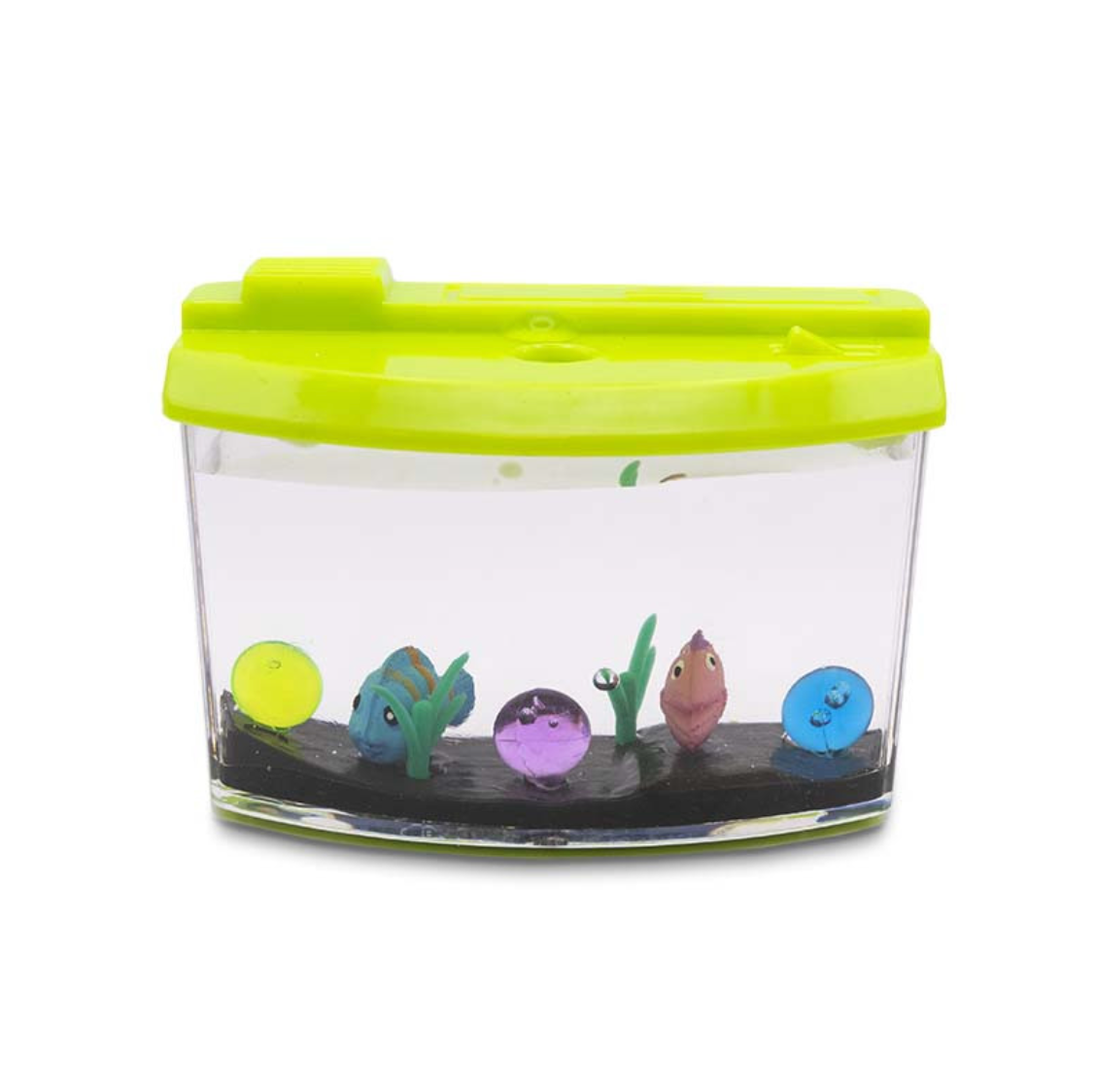 Magic Grow Aquarium – Watch Your Fish Magically Grow!