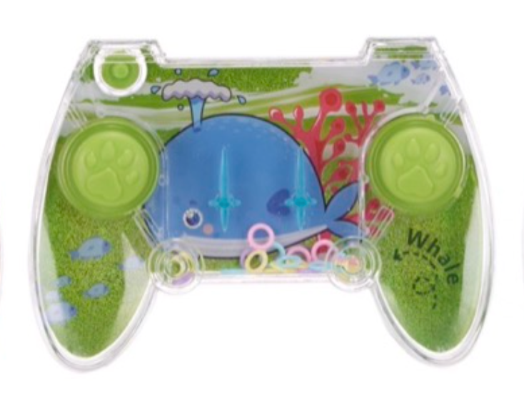 Game Controller Water Game – Classic Handheld Arcade Fun!