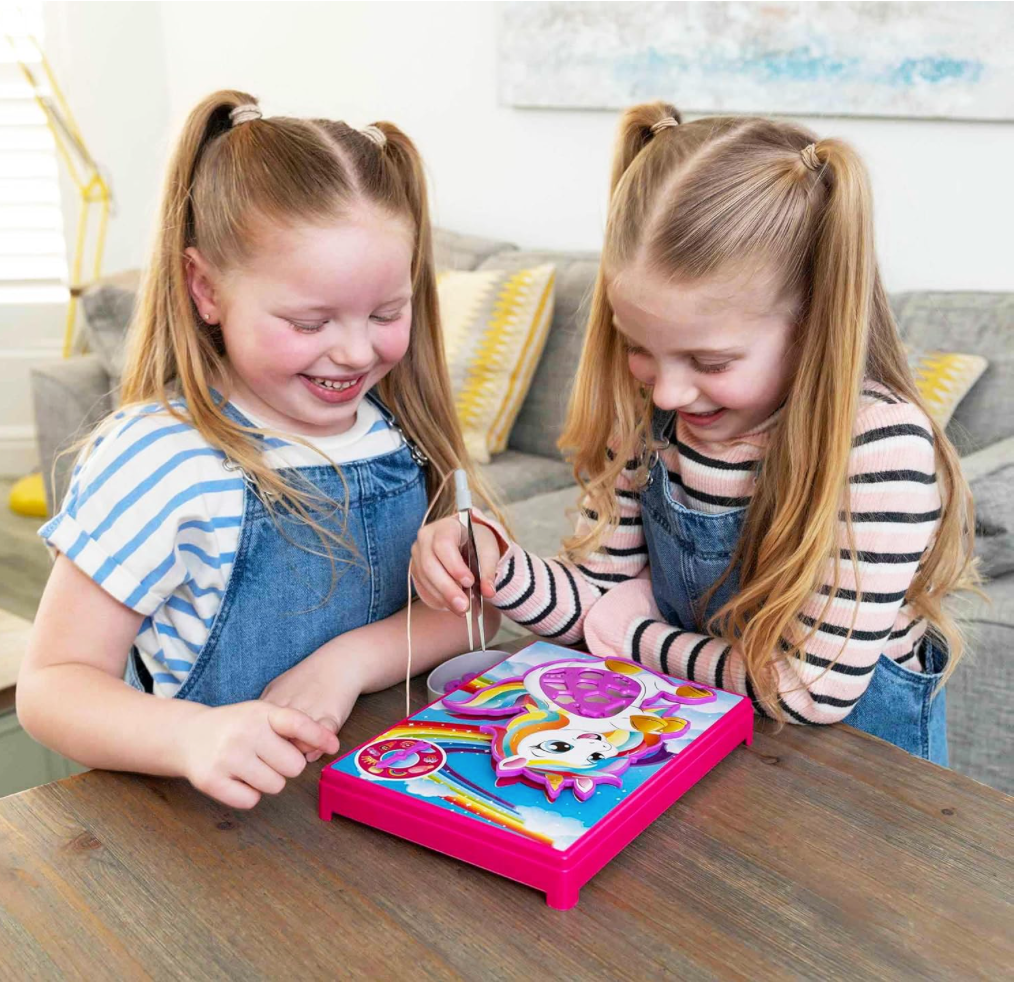 Unicorn Shaking Surgeon Game | Classic Family Game with a Magical Twist