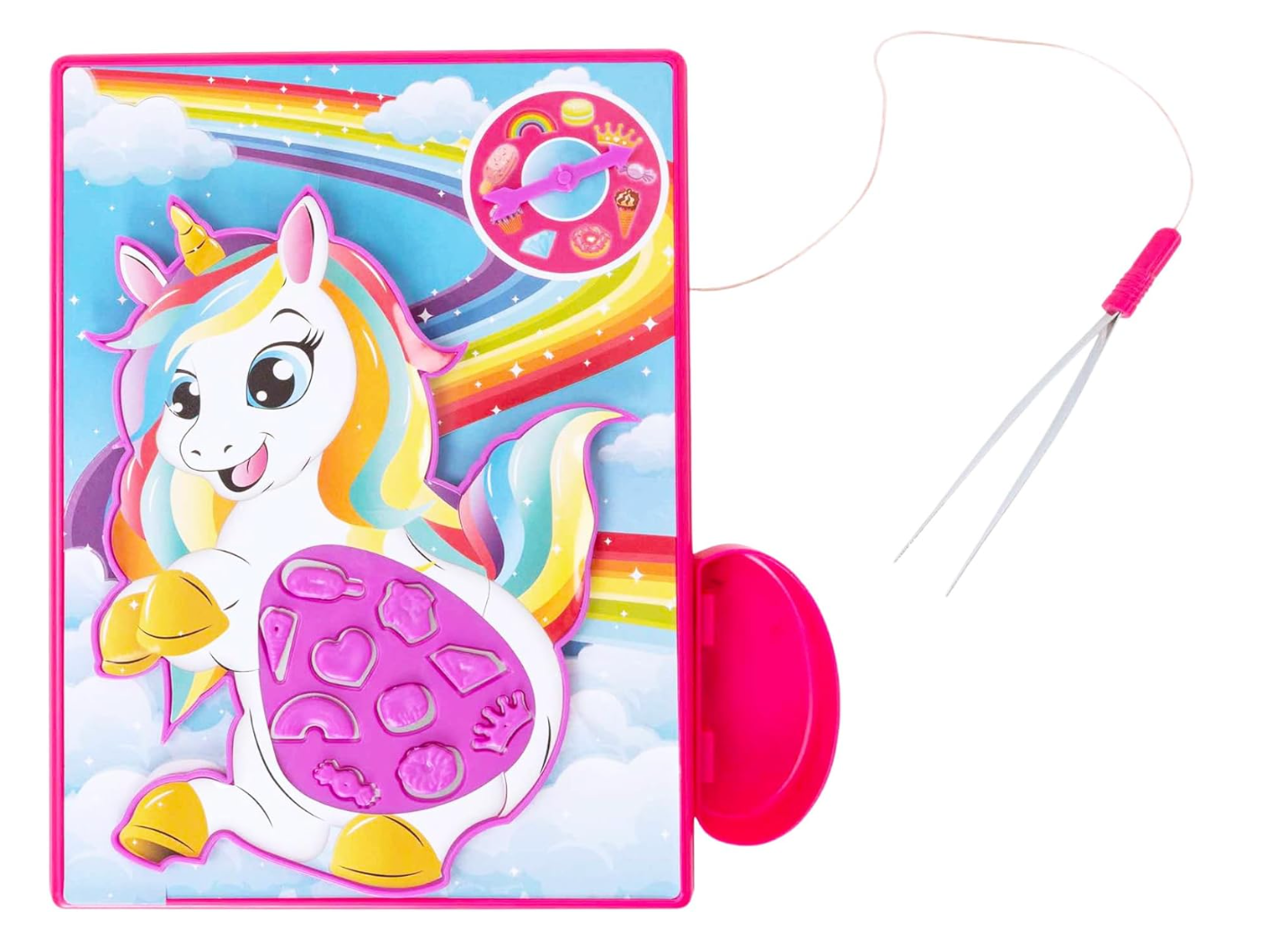 Unicorn Shaking Surgeon Game | Classic Family Game with a Magical Twist
