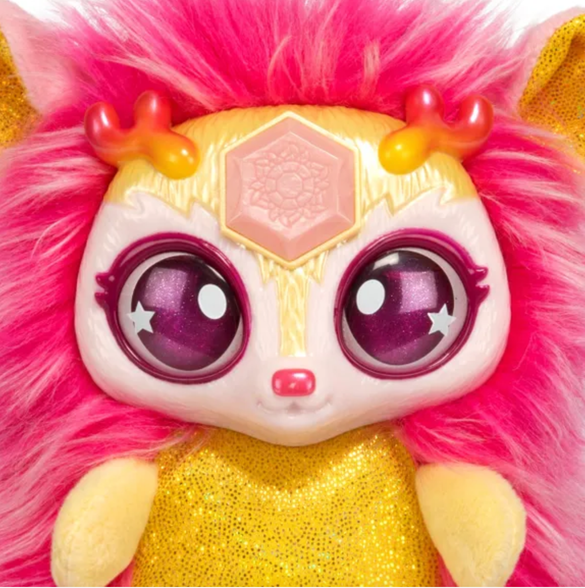 Magic Mixies Season 4 – Magical Gem Surprise Cauldron
