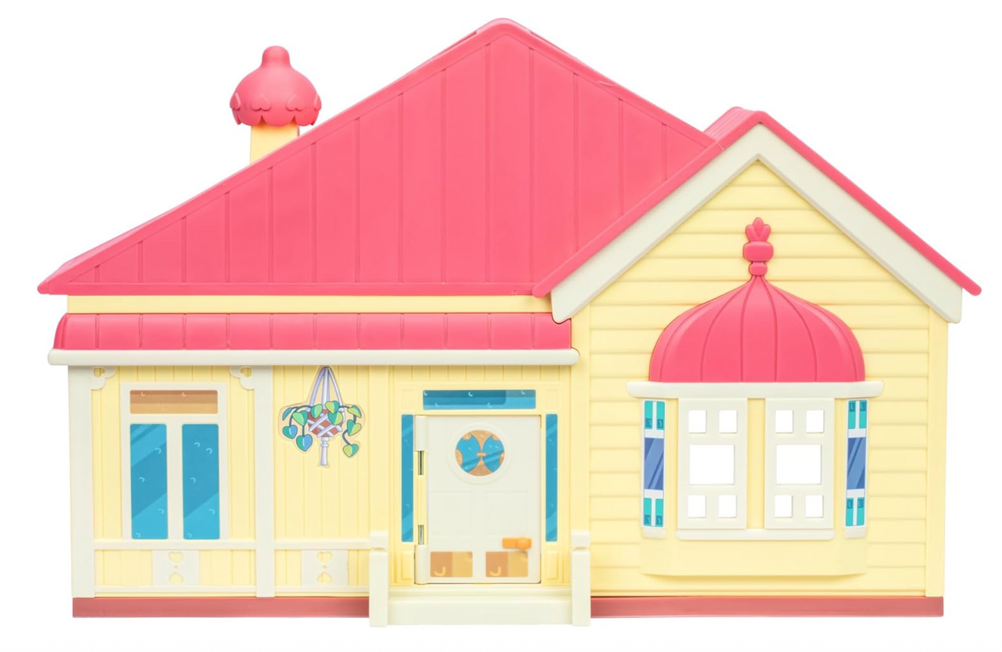 Bluey’s Birthday Celebration Home Playset