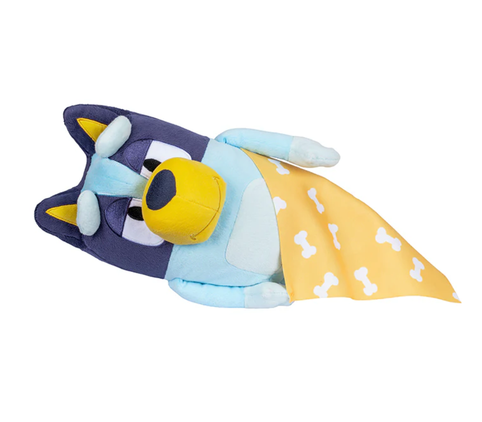 Bluey – Sleepytime Bluey Sound Effects Plush