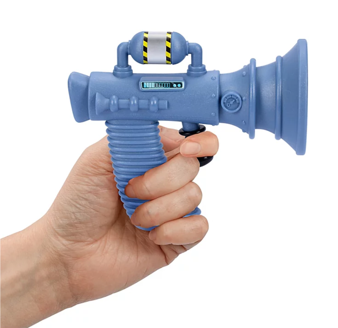 Despicable Me 4 – Mini Fart Blaster Toy with 8 Hilarious Sounds