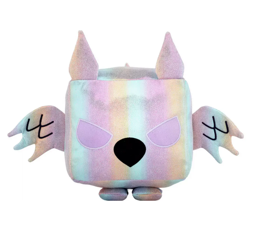 Pet Simulator X Series 2 – 8" Blind Box Deluxe Fantasy Plush with DLC