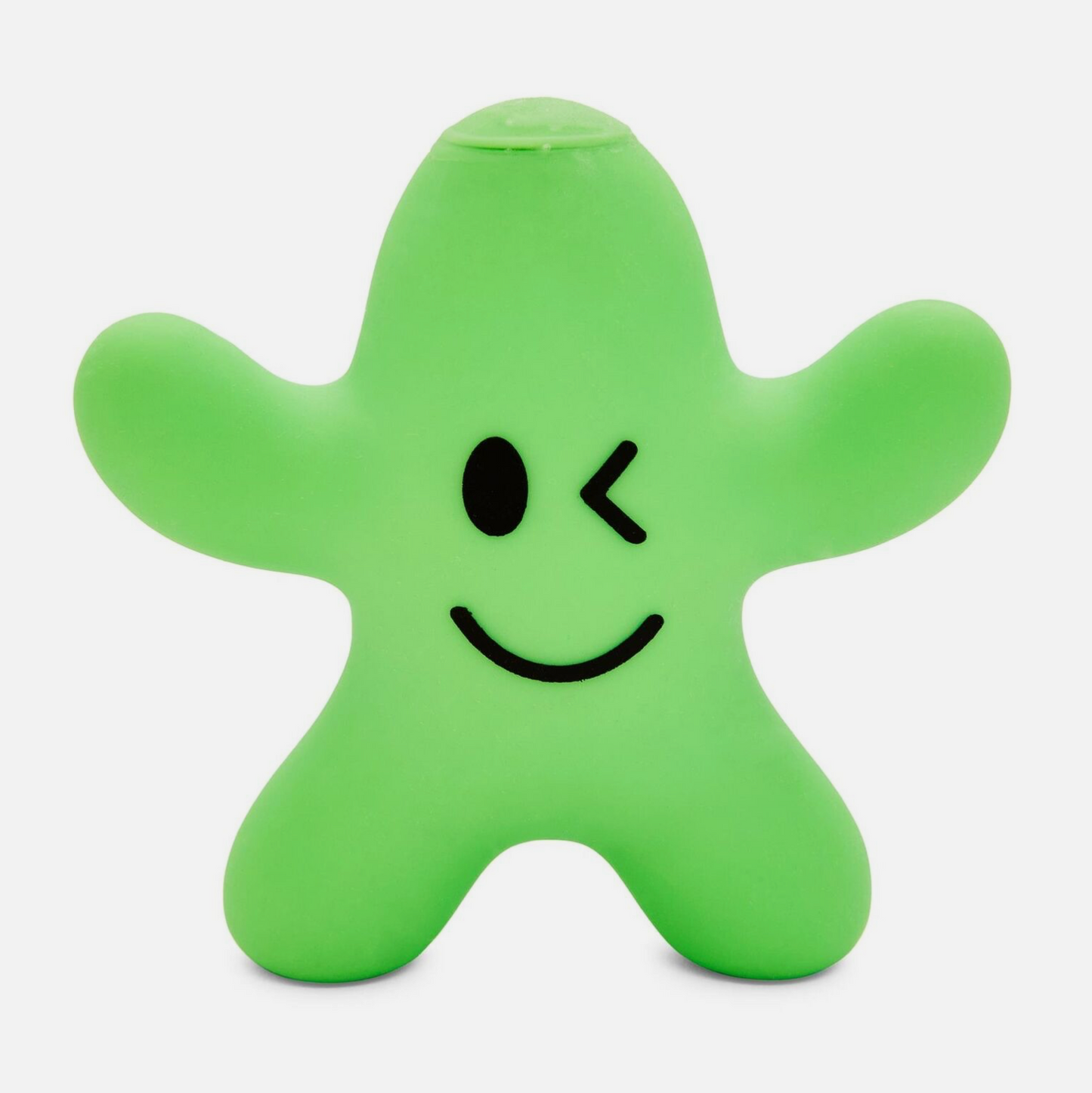 Toy Mania Stretch Friends – Squishy, Stretchy Sensory Toy Figures for Kids Aged 3+