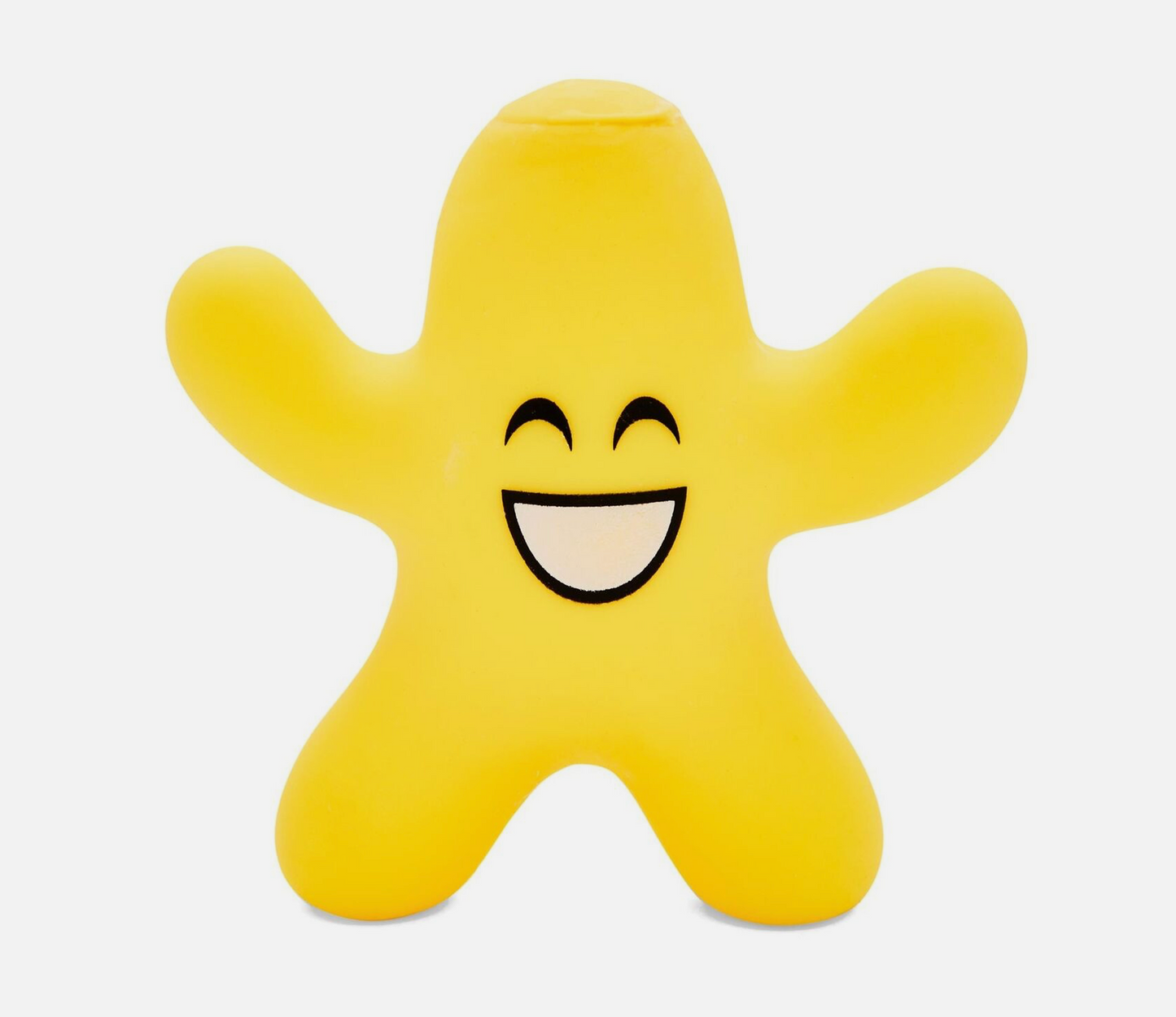 Toy Mania Stretch Friends – Squishy, Stretchy Sensory Toy Figures for Kids Aged 3+