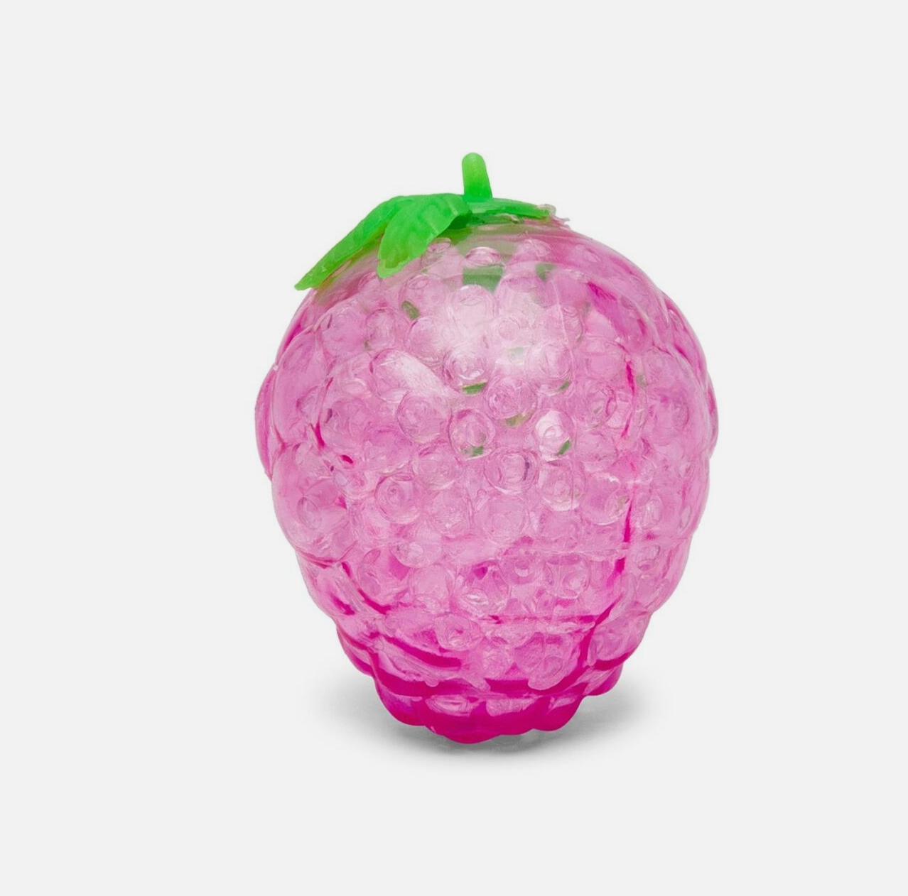 Toy Mania 5 Pack Fruit Squishies – The Sensory Toy Box for Tactile Fun (Ages 3+)